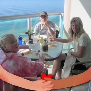 Meet your Posher, Penny